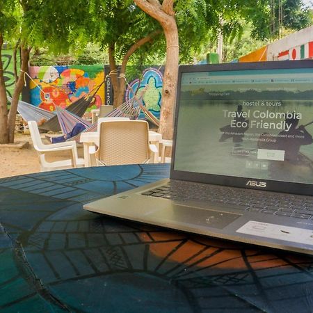 Hostel Hipilandia Таганга Екстериор снимка