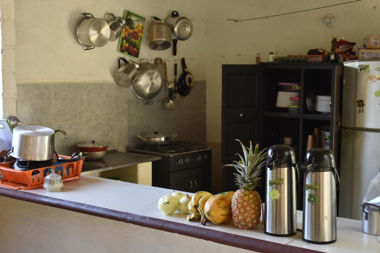 Hostel Hipilandia Таганга Екстериор снимка