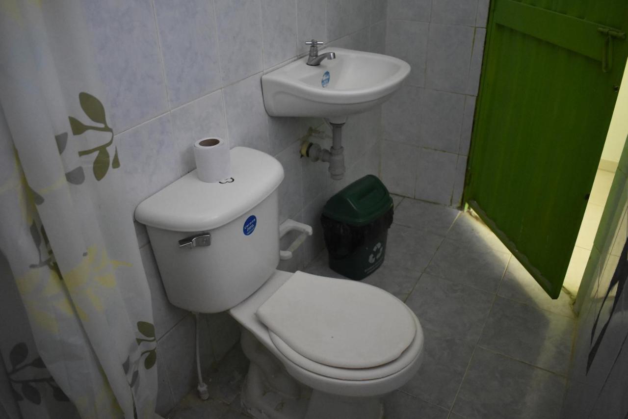 Hostel Hipilandia Таганга Стая снимка