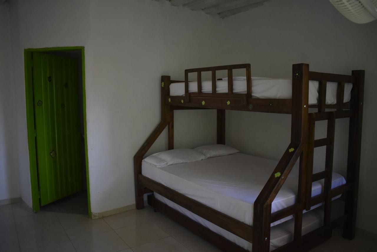 Hostel Hipilandia Таганга Стая снимка