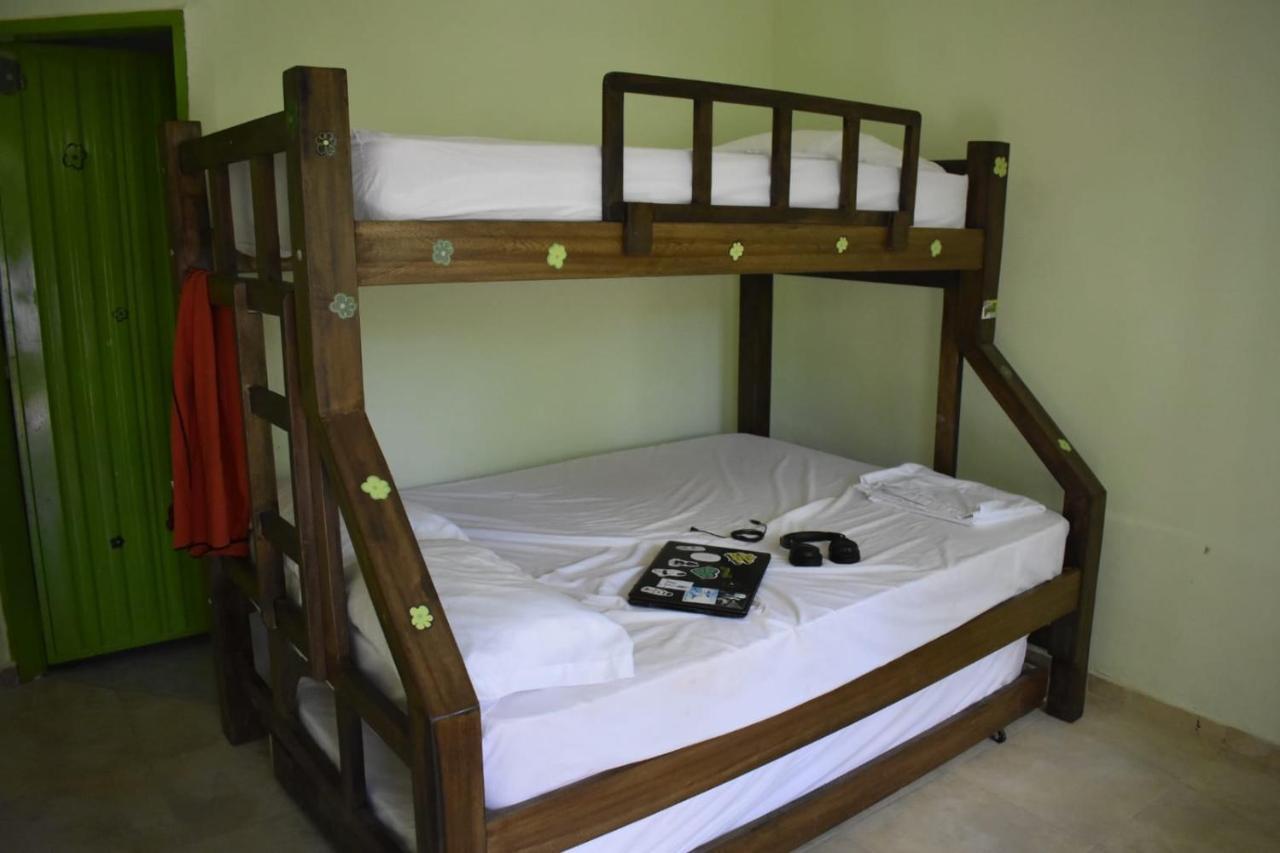 Hostel Hipilandia Таганга Екстериор снимка
