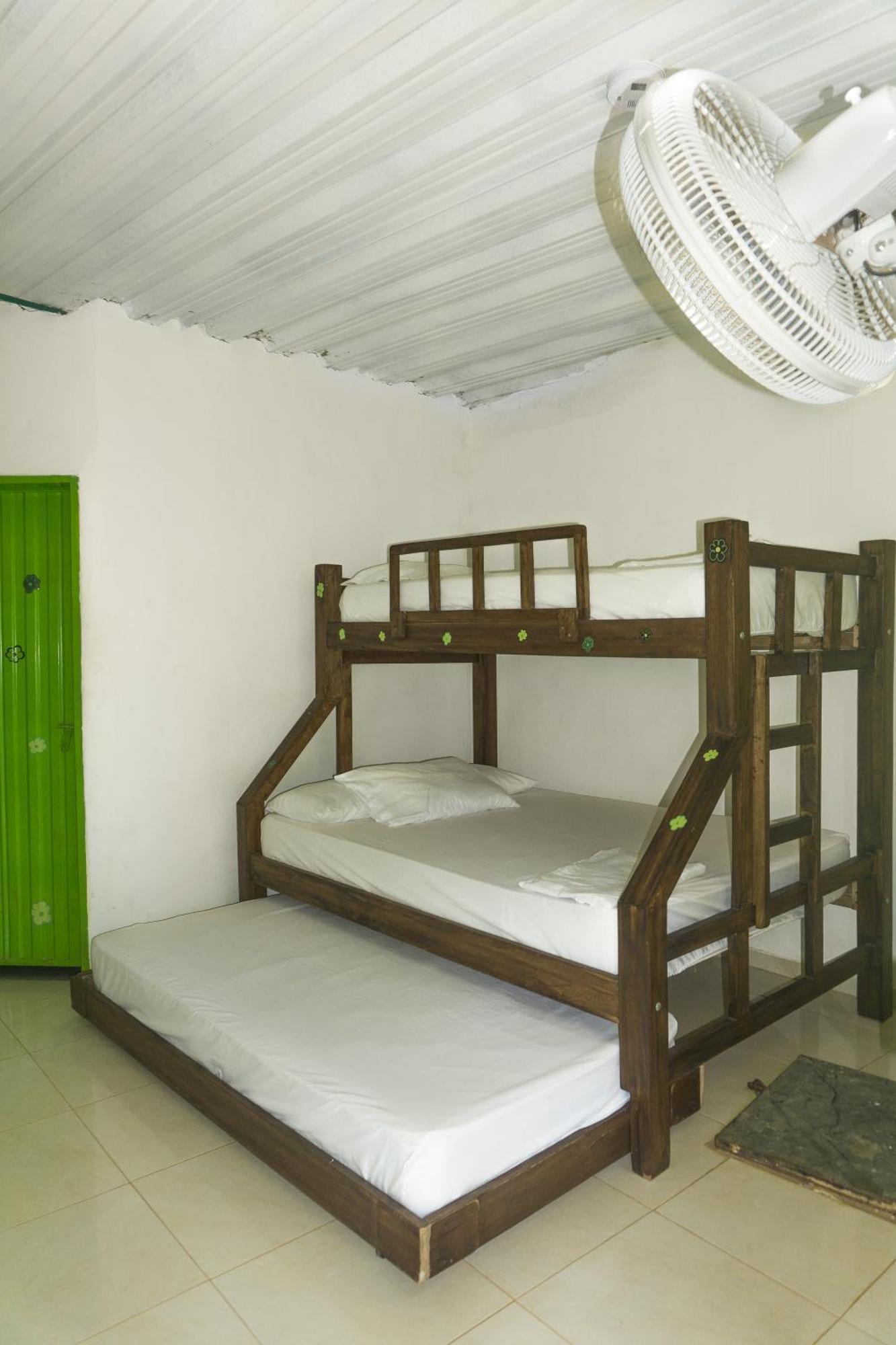 Hostel Hipilandia Таганга Екстериор снимка